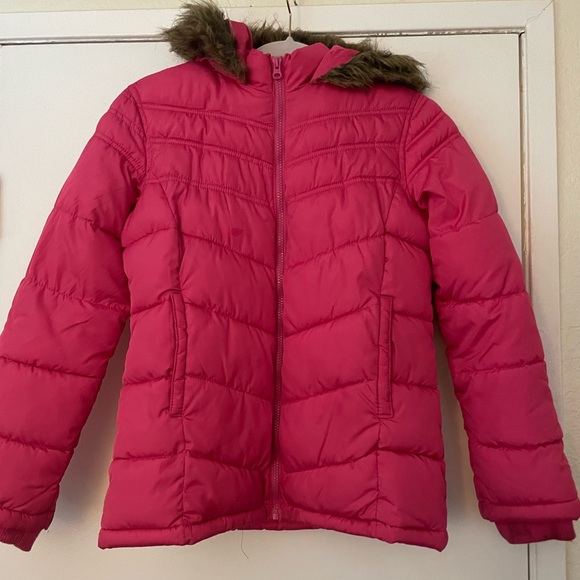 Winter Jacket - Picture 1 of 7